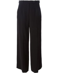 Carven Classic Palazzo Trousers