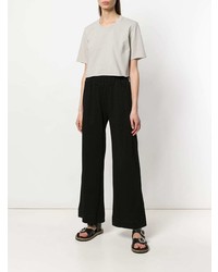 Lost & Found Rooms Classic Flared Trousers