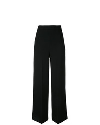 Roland Mouret Classic Flared Trousers