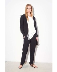 Tomas Maier Crepe Trousers