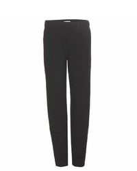 Tomas Maier Crepe Trousers