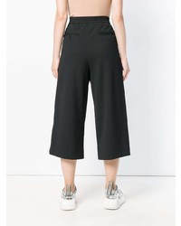 McQ Alexander McQueen Cropped Trousers