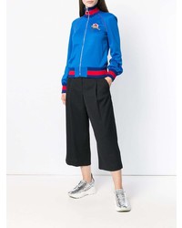 McQ Alexander McQueen Cropped Trousers