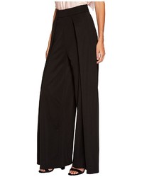 Bishop + Young Double Layer High Waisted Pants Clothing