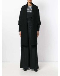 Chalayan Double Layer Palazzo Trousers