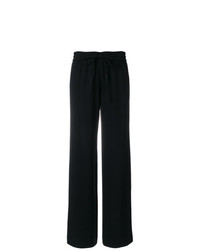 RED Valentino Flared Casual Trousers