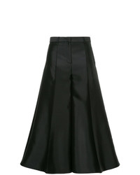 Rokh Flared Palazzo Trousers