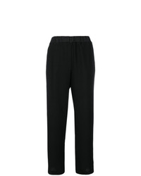 Shirtaporter Flared Tailored Trousers