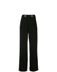 Dion Lee Folded Pocket Trousers