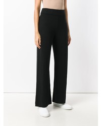 Barena High Waisted Flared Trousers