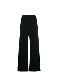 Barena High Waisted Flared Trousers