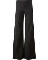 J.W.Anderson Back Button Palazzo Trousers