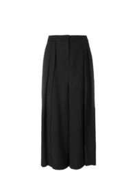 McQ Alexander McQueen Japanese Style Pleated Trousers