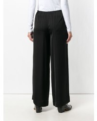 Barena Long Flared Trousers