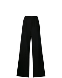 Blanca Long Flared Trousers