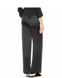 The Row Misa Wide Leg Trousers
