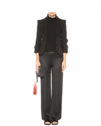 The Row Misa Wide Leg Trousers