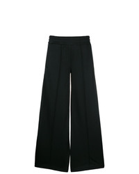 Palm Angels Palazzo Track Trousers