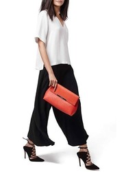 Topshop Palazzo Trousers