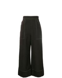 Temperley London Palazzo Trousers