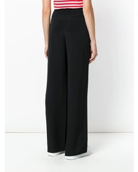 T by Alexander Wang Paperbag Waist Trousers