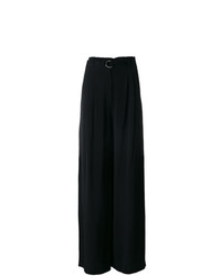 T by Alexander Wang Paperbag Waist Trousers
