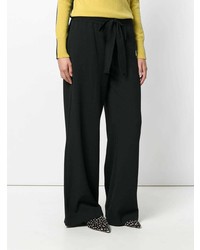 See by Chloe See By Chlo Drawstring Wide Trousers