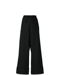 Societe Anonyme Socit Anonyme Perfect Palace Side Panel Wide Leg Trousers