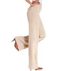 Style&co. Style Co Stretch Wide Leg Pants Only At Macys