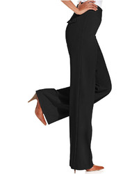 Style&co. Style Co Stretch Wide Leg Pants Only At Macys
