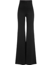 Ellery Valley Curtain Flared Pants