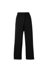 Demoo Parkchoonmoo Wide Leg Cropped Trousers