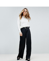 Vero Moda Tall Wide Leg Luxe Trouser