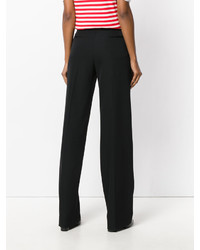 Givenchy Wide Leg Tailored Trousers