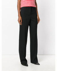 Givenchy Wide Leg Tailored Trousers