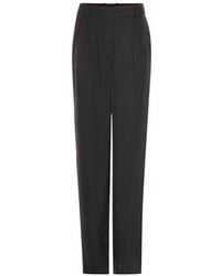 Tom Ford Wide Leg Trousers