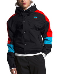 The North Face 1992 Extreme Collection Colorblock Waterproof Jacket