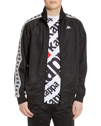 Kappa 222 Banda Anniston Track Jacket