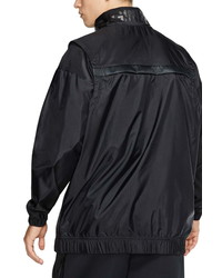 Jordan 23 Engineered Hooded Nylon Jacket
