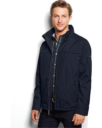 Calvin Klein 3 Seasons Weather Resistant Coat