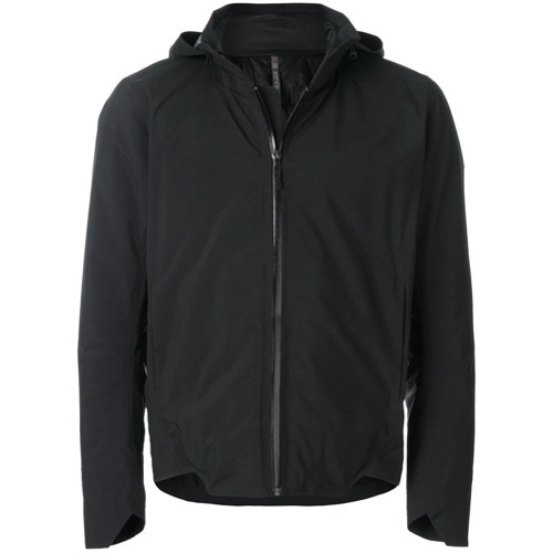 Arc'teryx Veilance Achrom Is Jacket, $1,141 | farfetch.com | Lookastic