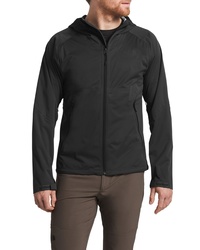 The North Face Allproof Water Repellent Stretch Jacket