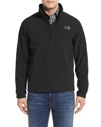 The North Face Apex Bionic 2 Windproof Water Resistant Soft Shell Jacket