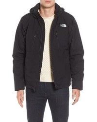 The North Face Apex Elevation Windproof Weather Resistant Primaloft Jacket
