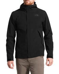 The North Face Apex Flex Dryvent Waterproof Jacket In Tnf Black At Nordstrom