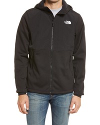 The North Face Apex Quester Hooded Jacket