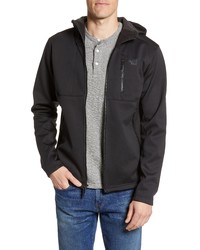 The North Face Apex Risor Water Repellent Hooded Jacket