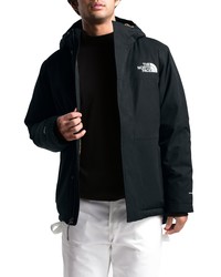 The North Face Balham 500 Fill Power Down Jacket