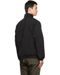 Givenchy Black 4g Jogger Jacket