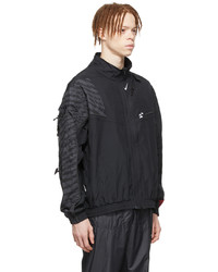 Nike Black Acronym Edition Jacket